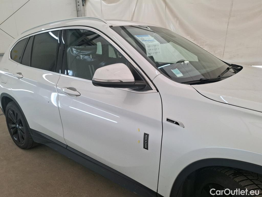  Bmw  X1 BMW  / 2019 / 5P / SUV xDrive25e Business Design BVA6 #12