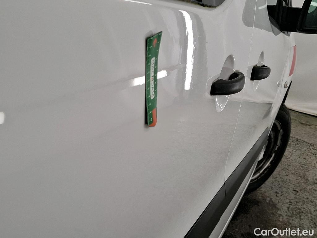  Citroen  Berlingo  Fourgon Club L1 (Court) 1.6 BlueHDi 100CV BVM5 E6 #6