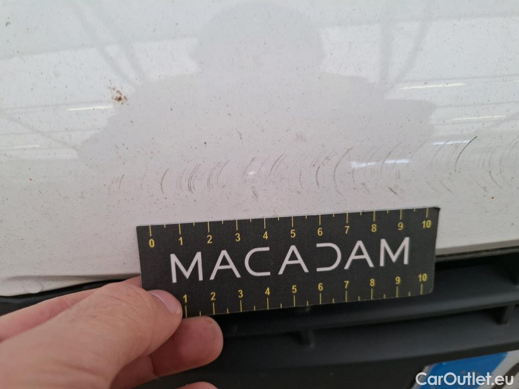  Citroen  Berlingo  Fourgon Club M 650 1.5 BlueHDi 100CV BVM6 E6d #31