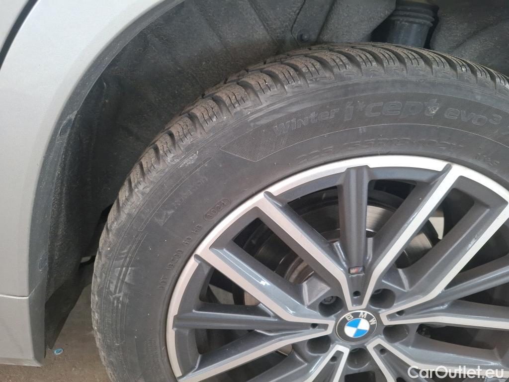  Bmw  X1 BMW  / 2022 / 5P / SUV xDrive23i M Sport DKG7 #46