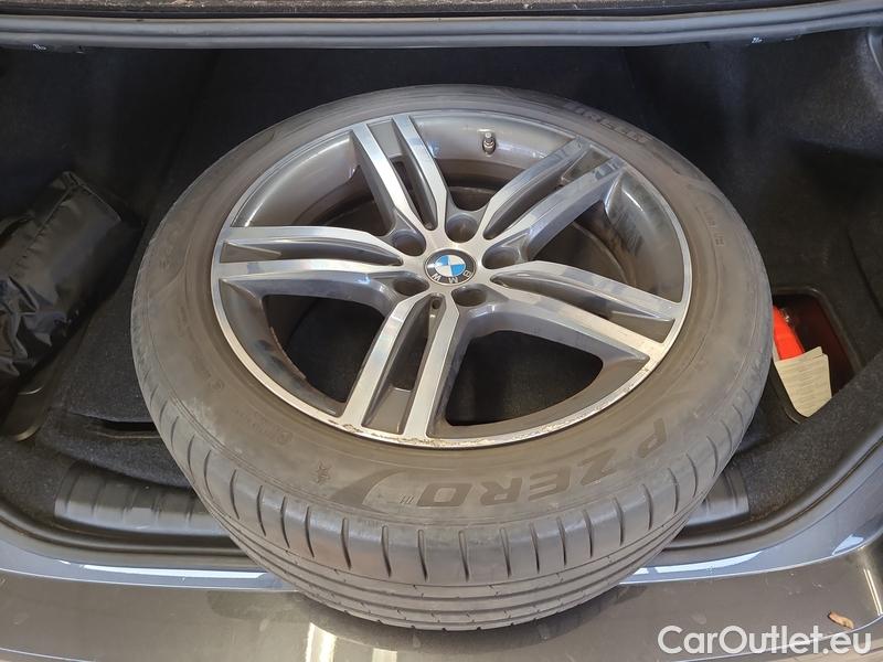  Bmw  Serie 5  Lim. (G30)  (2016->) 520d xDrive AT #6