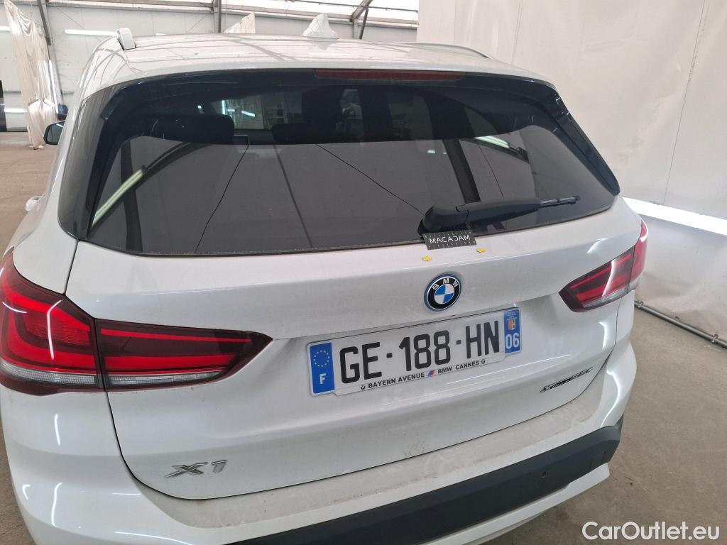  Bmw  X1 BMW  / 2019 / 5P / SUV xDrive25e Business Design BVA6 #14