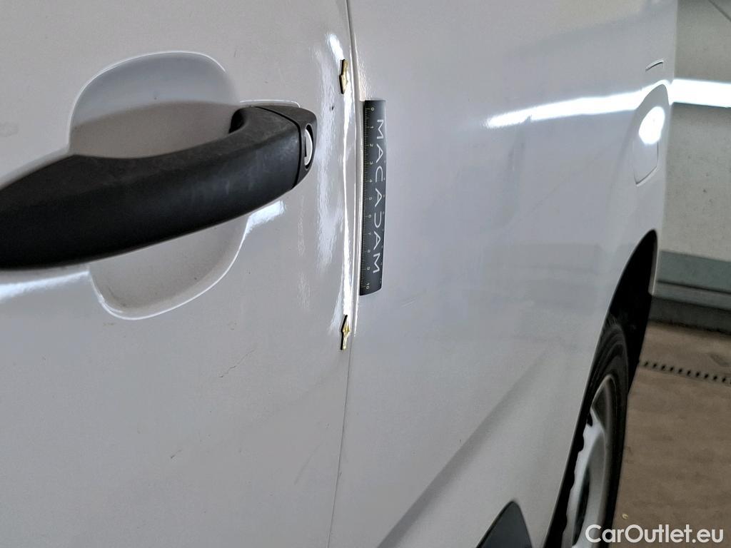  Citroen  Berlingo  Fourgon Driver M 1000 1.5 BlueHDi 100CV BVM5 E6dT #6