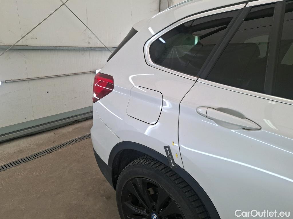  Bmw  X1 BMW  / 2019 / 5P / SUV xDrive25e Business Design BVA6 #21