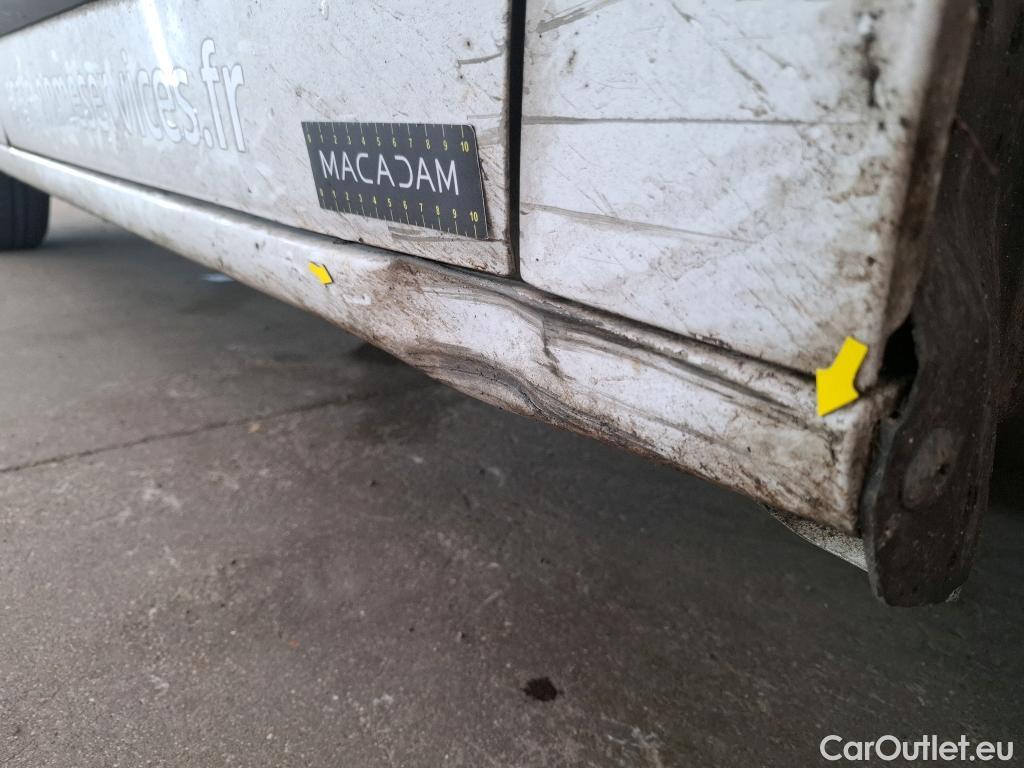  Citroen  Berlingo  Fourgon Club M 650 1.5 BlueHDi 100CV BVM6 E6d #20