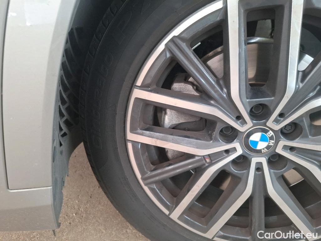  Bmw  X1 BMW  / 2022 / 5P / SUV xDrive23i M Sport DKG7 #59