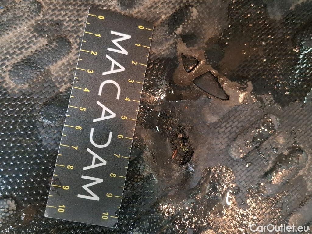  Citroen  Berlingo  Fourgon Club M 650 1.5 BlueHDi 100CV BVM6 E6d #41