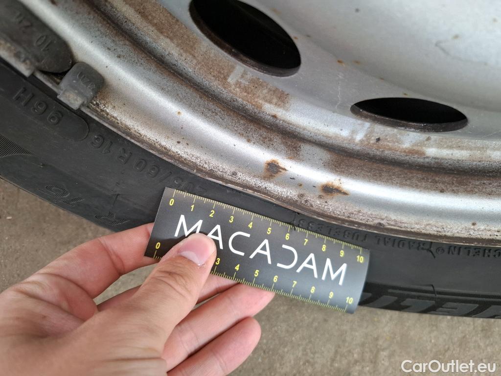  Citroen  Berlingo  Fourgon Driver M 1000 1.5 BlueHDi 100CV BVM5 E6dT #9