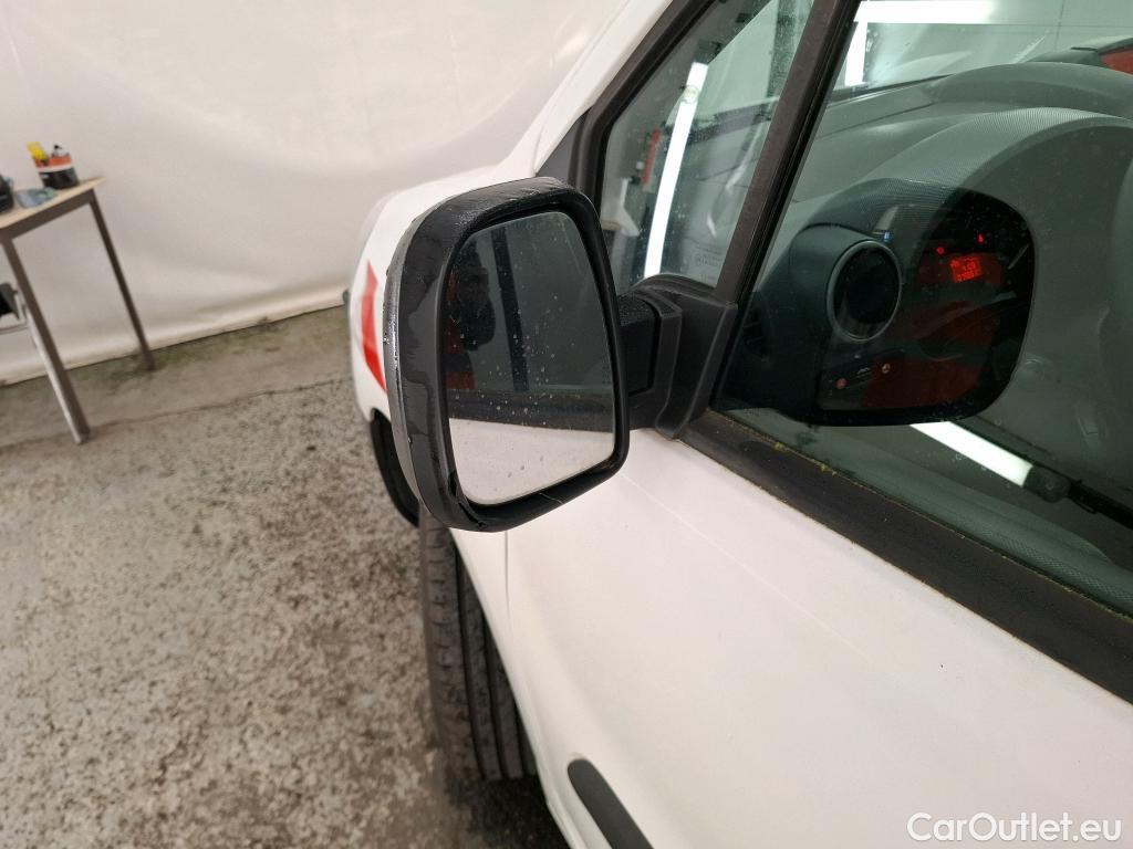  Citroen  Berlingo  Fourgon Club L1 (Court) 1.6 BlueHDi 100CV BVM5 E6 #8