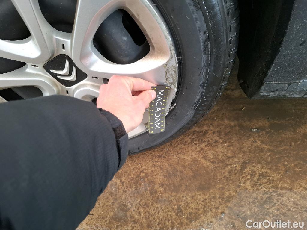  Citroen  C3 CITROEN  Société / 2020 / 5P / Berline BlueHDi 100 S&S BVM6 Feel Nav #19