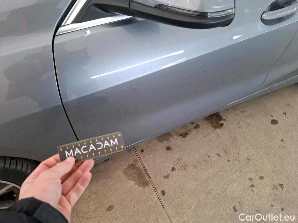  Bmw  Serie 1 BMW Série 1 / 2019 / 5P / Berline 116d DKG7 Business Design #17