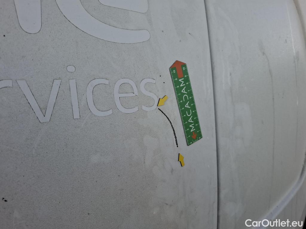  Citroen  Berlingo  Fourgon Club M 650 1.5 BlueHDi 100CV BVM6 E6d #54