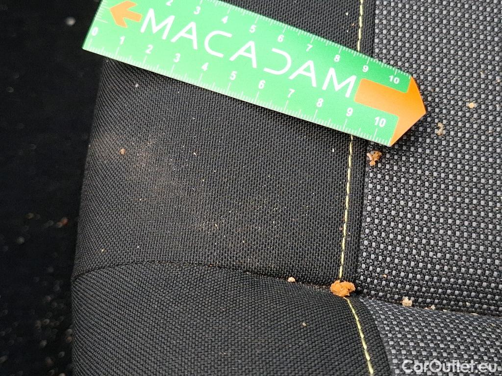  Citroen  C3  Société Feel 1.2 PureTech 80CV BVM5 E6 #5