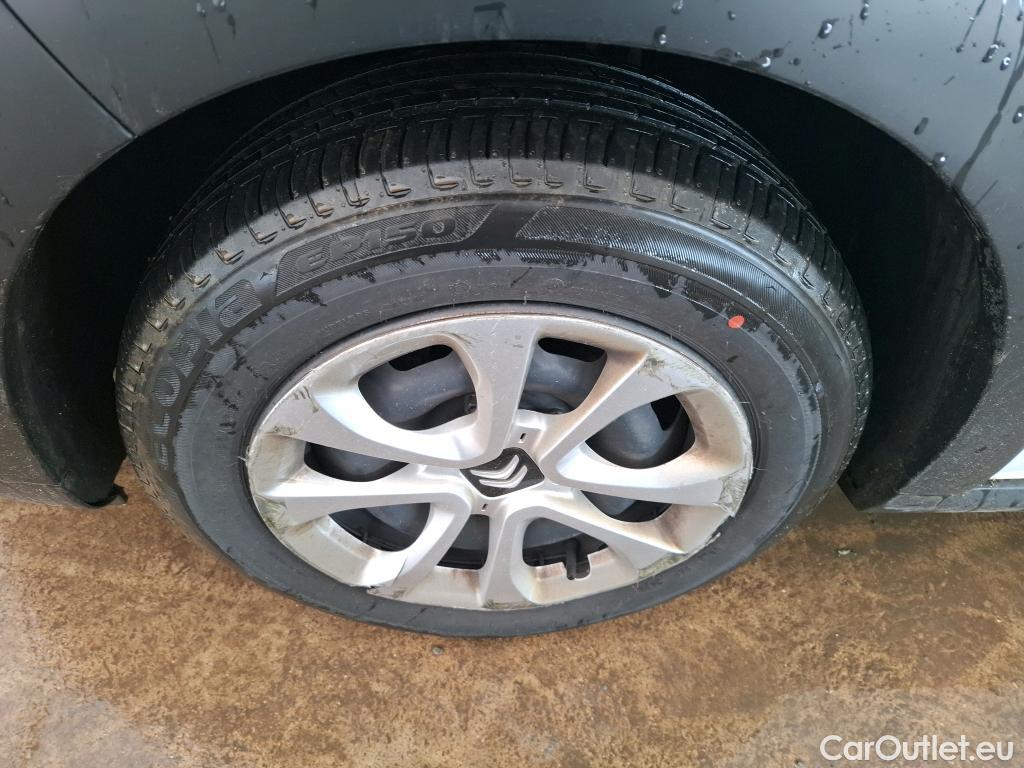  Citroen  C3 CITROEN  Société / 2020 / 5P / Berline BlueHDi 100 S&S BVM6 Feel Nav #17