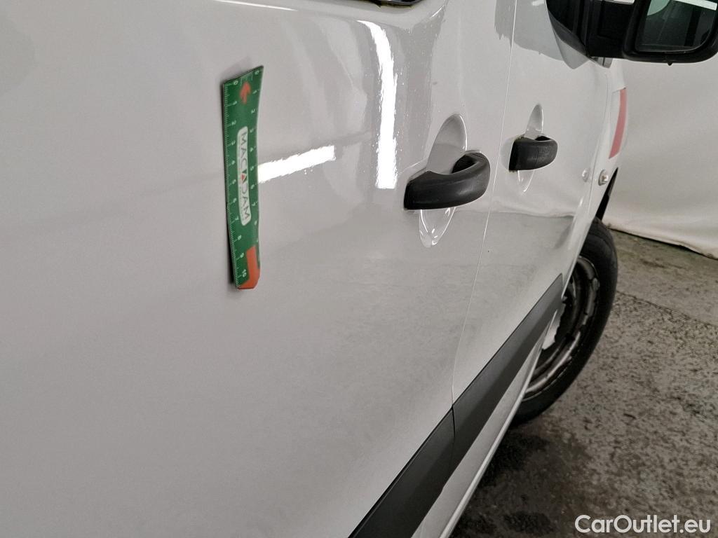  Citroen  Berlingo  Fourgon Club L1 (Court) 1.6 BlueHDi 100CV BVM5 E6 #4