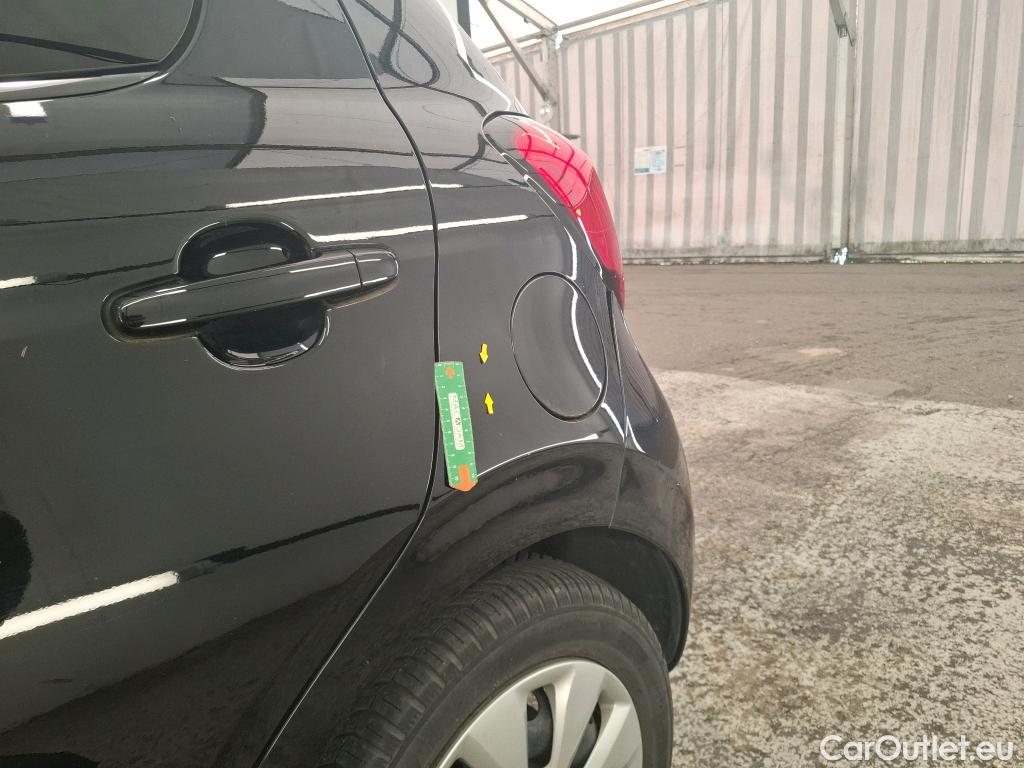  Citroen  C1  FEEL 1.0 70CV BVM5 E6 #33