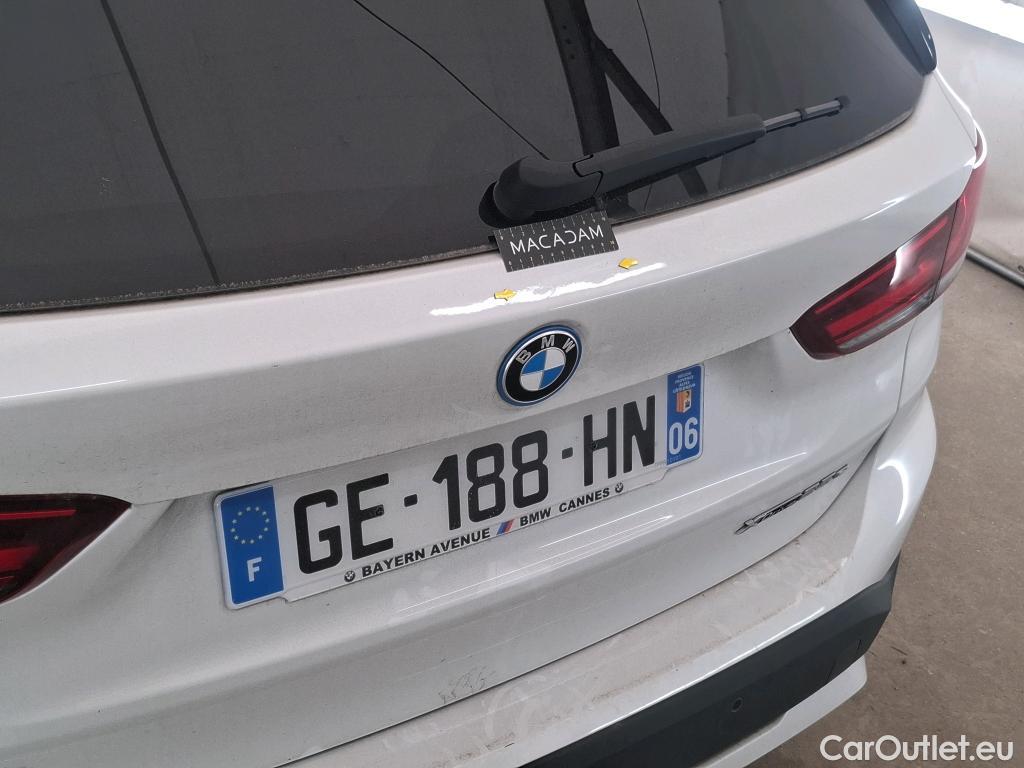  Bmw  X1 BMW  / 2019 / 5P / SUV xDrive25e Business Design BVA6 #17