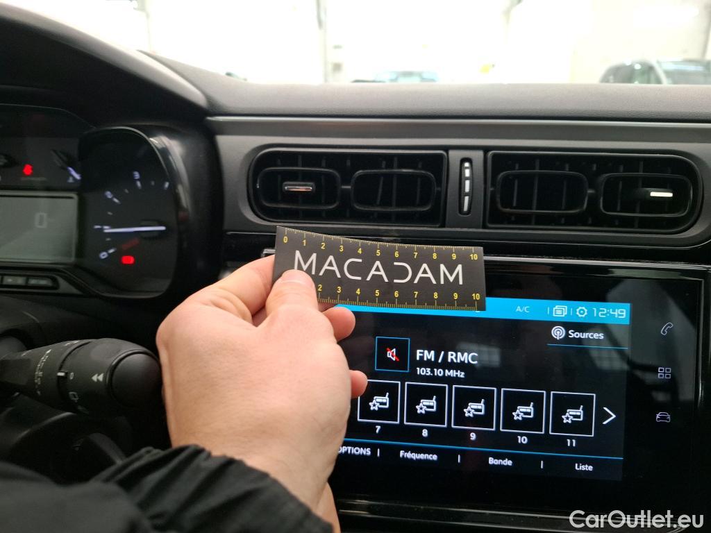  Citroen  C3 CITROEN  Société / 2020 / 5P / Berline BlueHDi 100 S&S BVM6 Feel Nav #7