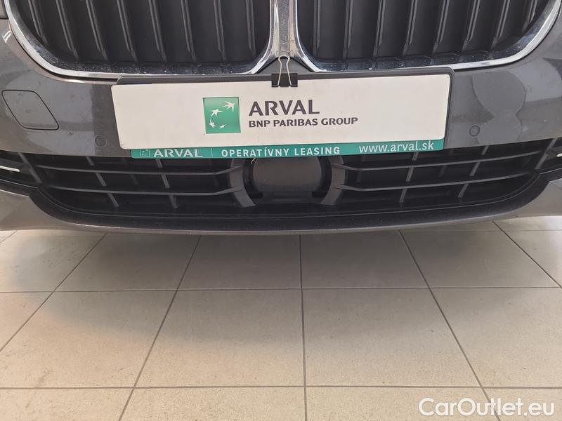  Bmw  Serie 5  Lim. (G30)  (2016->) 520d xDrive AT #2