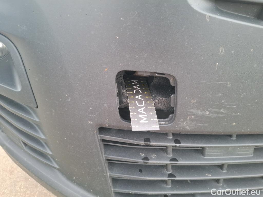  Citroen  Berlingo  Fourgon Club M 650 1.5 BlueHDi 100CV BVM6 E6d #48