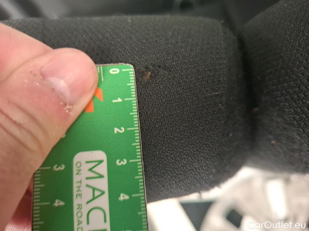  Citroen  C1  FEEL 1.0 70CV BVM5 E6 #19