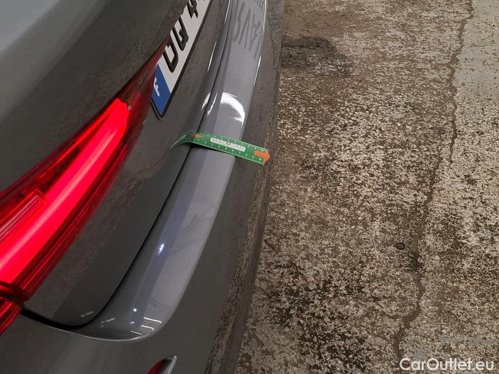  Bmw  Serie 1 1 Berline 116 d Business Design 1.5 115CV BVA7 E6d #2