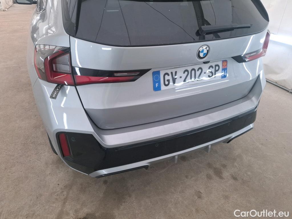  Bmw  X1 BMW  / 2022 / 5P / SUV xDrive23i M Sport DKG7 #65