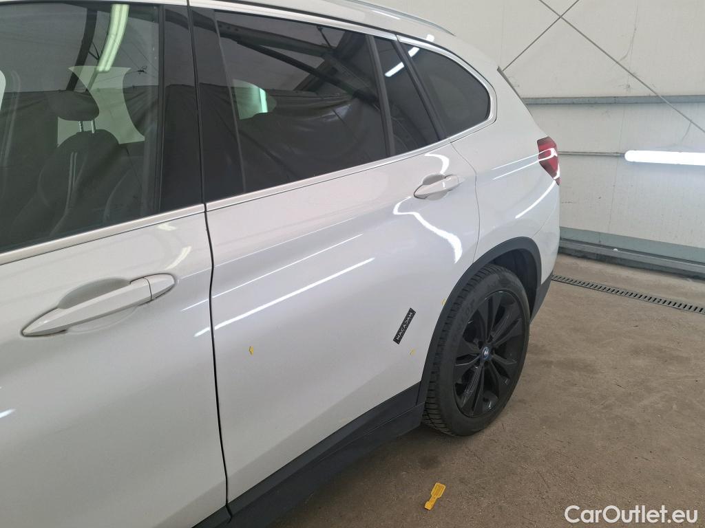  Bmw  X1 BMW  / 2019 / 5P / SUV xDrive25e Business Design BVA6 #7