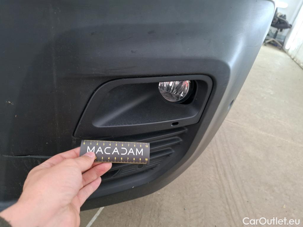  Citroen  Berlingo  Fourgon Driver M 1000 1.5 BlueHDi 100CV BVM5 E6dT #14