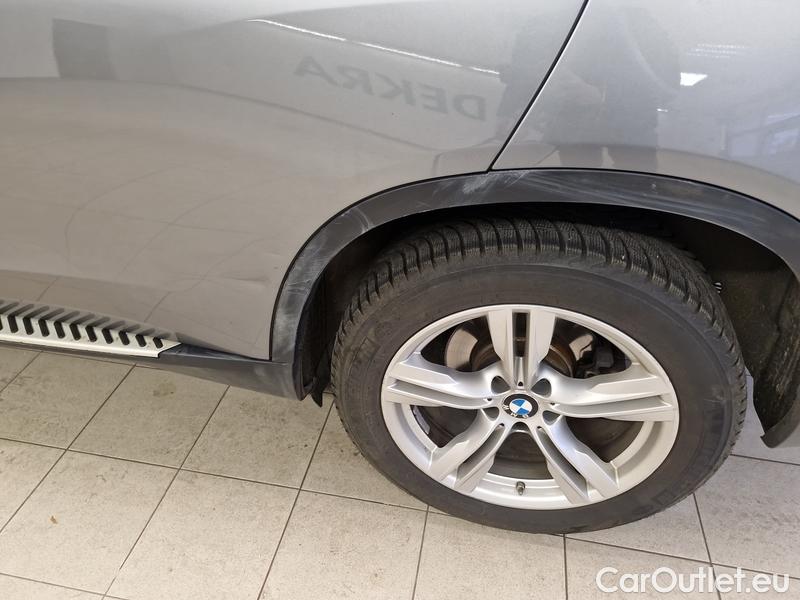  Bmw  X5  F15 (2013)  xDrive30d AT #12