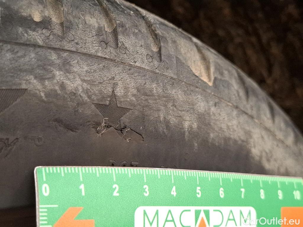  Bmw  Serie 1 1 Berline 116 d Business Design 1.5 115CV BVA7 E6d #8