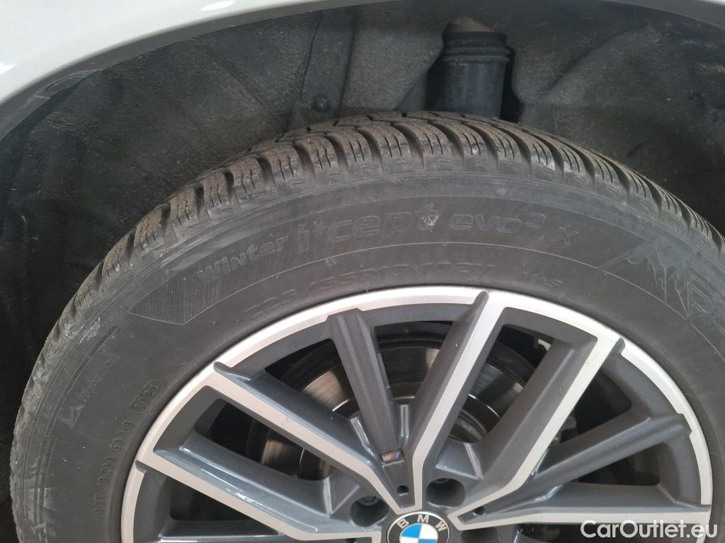  Bmw  X1 BMW  / 2022 / 5P / SUV xDrive23i M Sport DKG7 #42