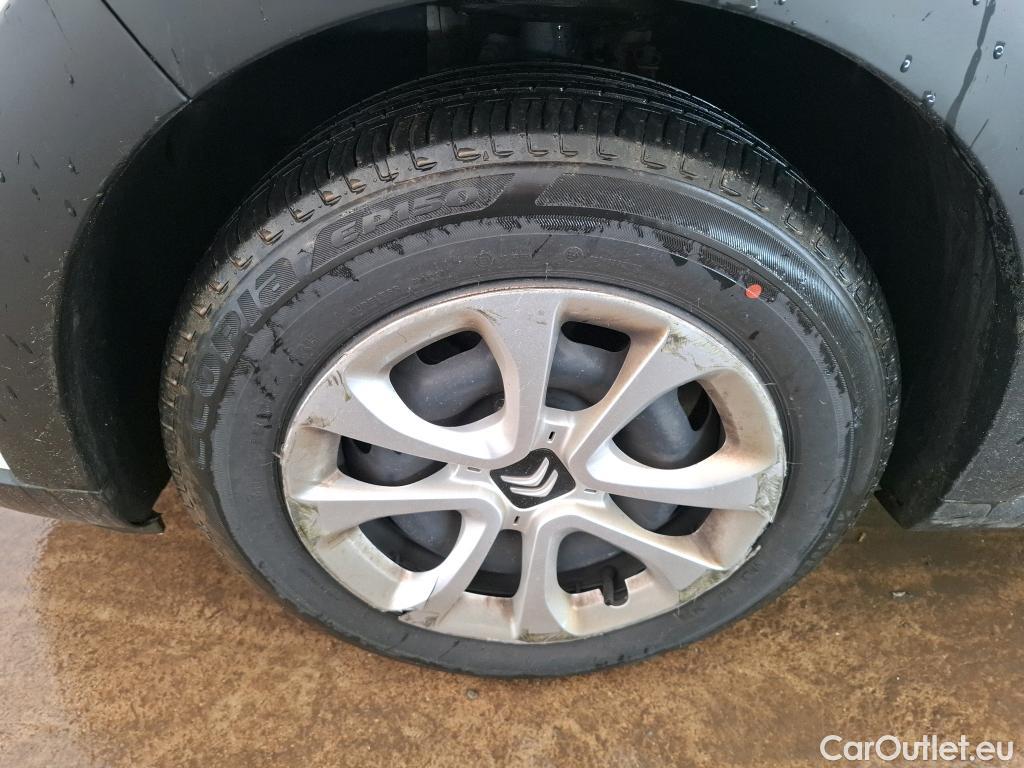  Citroen  C3 CITROEN  Société / 2020 / 5P / Berline BlueHDi 100 S&S BVM6 Feel Nav #18