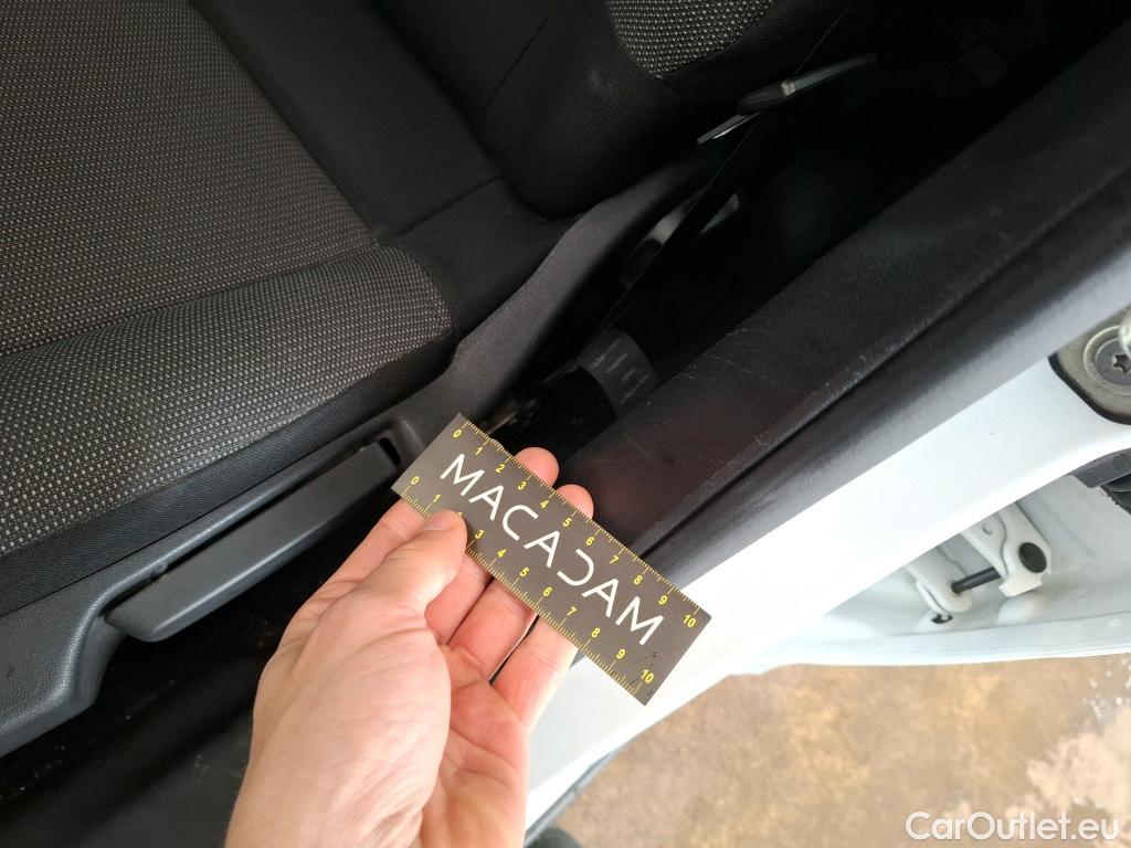  Citroen  C3 CITROEN  Société / 2020 / 5P / Berline BlueHDi 100 S&S BVM6 Feel Nav #9