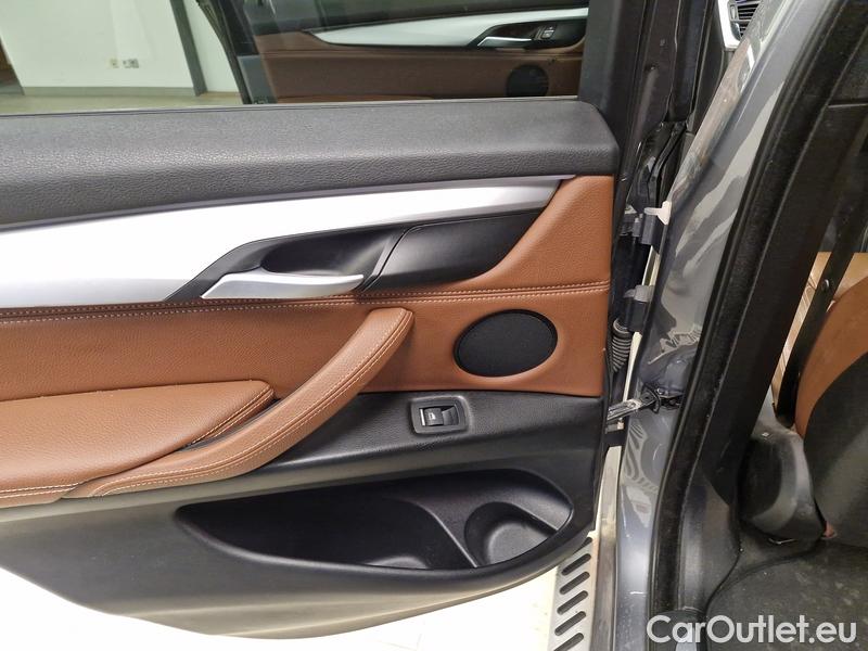  Bmw  X5  F15 (2013)  xDrive30d AT #21