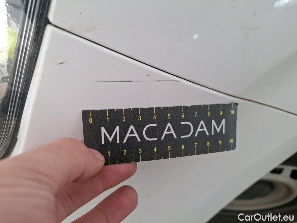  Citroen  Berlingo  Fourgon Club M 650 1.5 BlueHDi 100CV BVM6 E6d #38