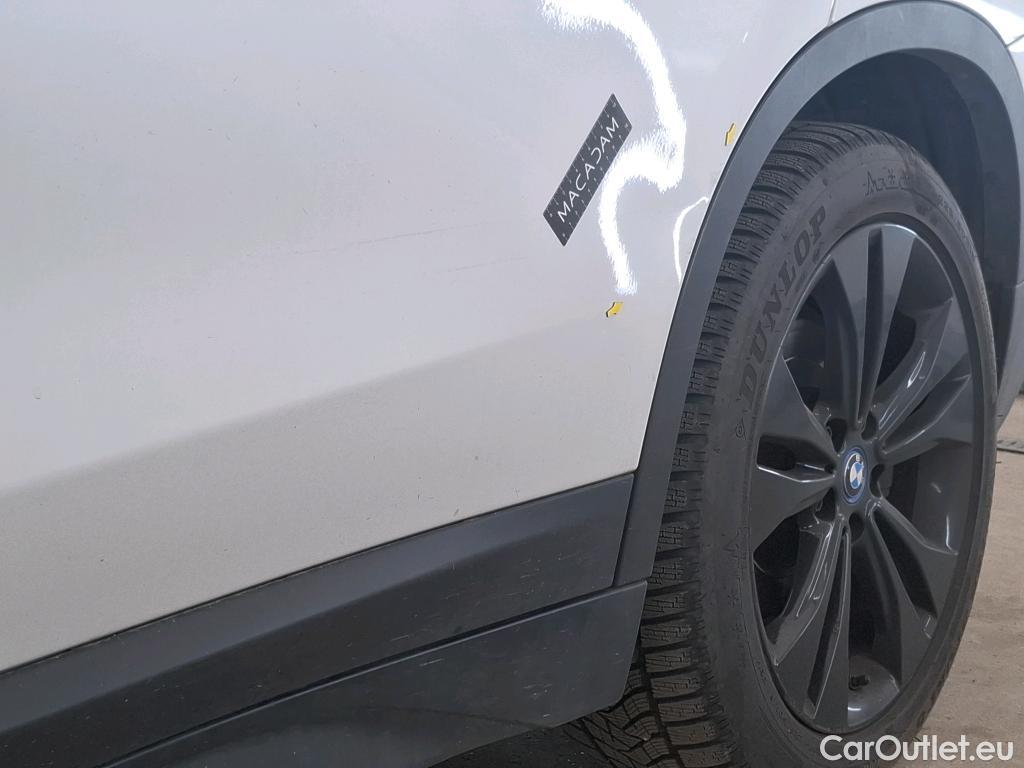  Bmw  X1 BMW  / 2019 / 5P / SUV xDrive25e Business Design BVA6 #8