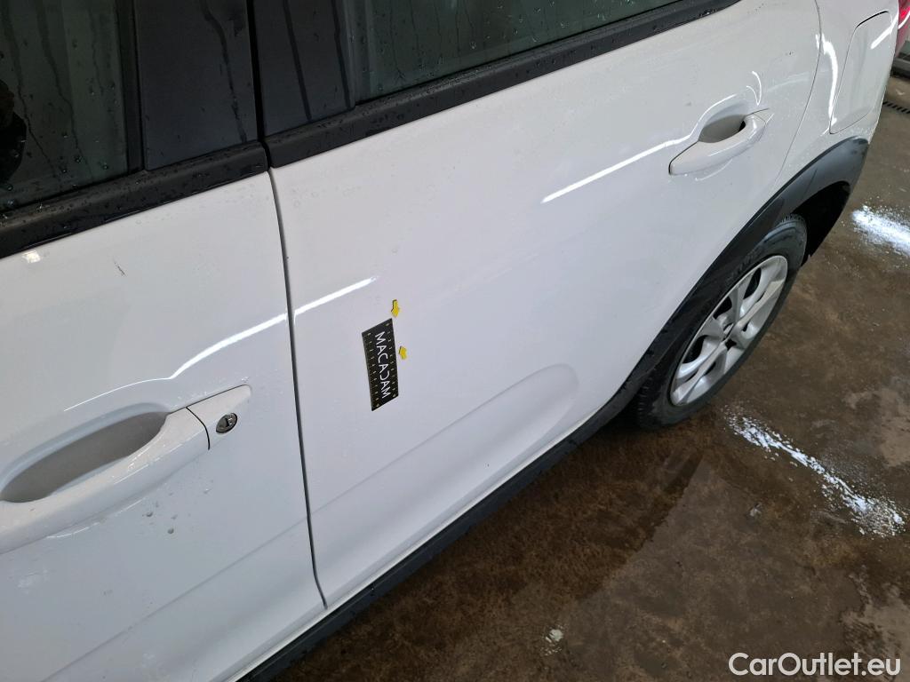  Citroen  C3 CITROEN  Société / 2020 / 5P / Berline BlueHDi 100 S&S BVM6 Feel Nav #13