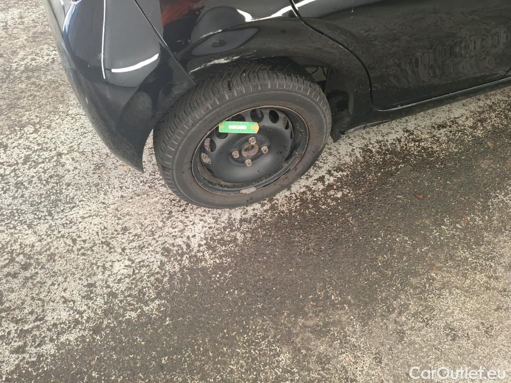  Citroen  C1  FEEL 1.0 70CV BVM5 E6 #42