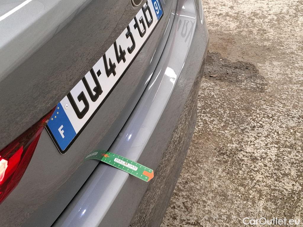  Bmw  Serie 1 1 Berline 116 d Business Design 1.5 115CV BVA7 E6d #6