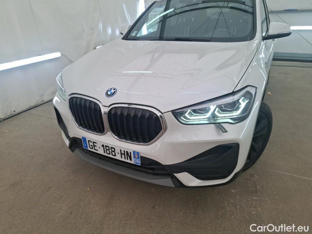  Bmw  X1 BMW  / 2019 / 5P / SUV xDrive25e Business Design BVA6 #31