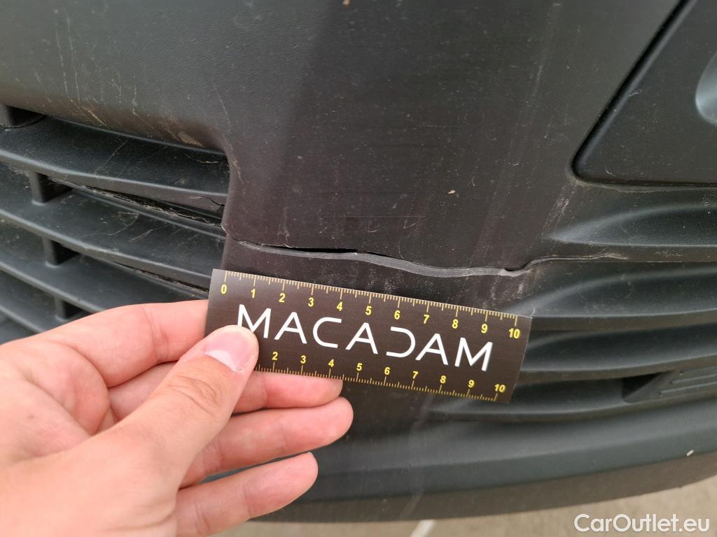  Citroen  Berlingo  Fourgon Driver M 1000 1.5 BlueHDi 100CV BVM5 E6dT #2