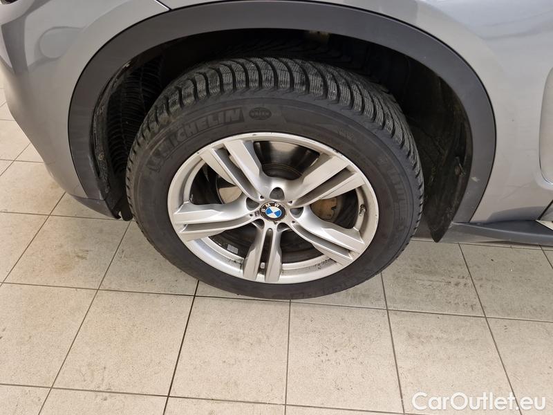  Bmw  X5  F15 (2013)  xDrive30d AT #16