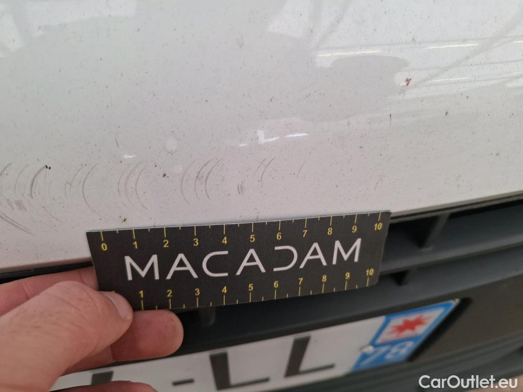  Citroen  Berlingo  Fourgon Club M 650 1.5 BlueHDi 100CV BVM6 E6d #37