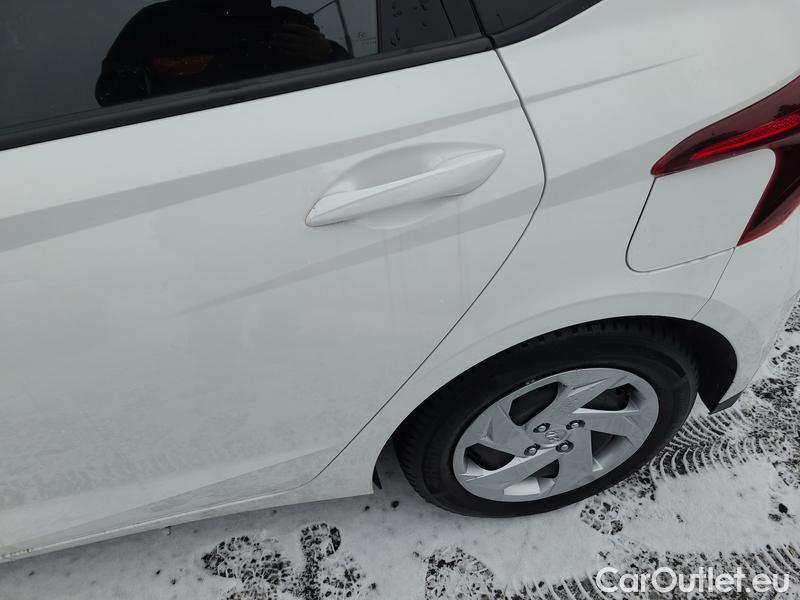  Hyundai  i20  (GB)(2014->)  1.2i COMFORT #3