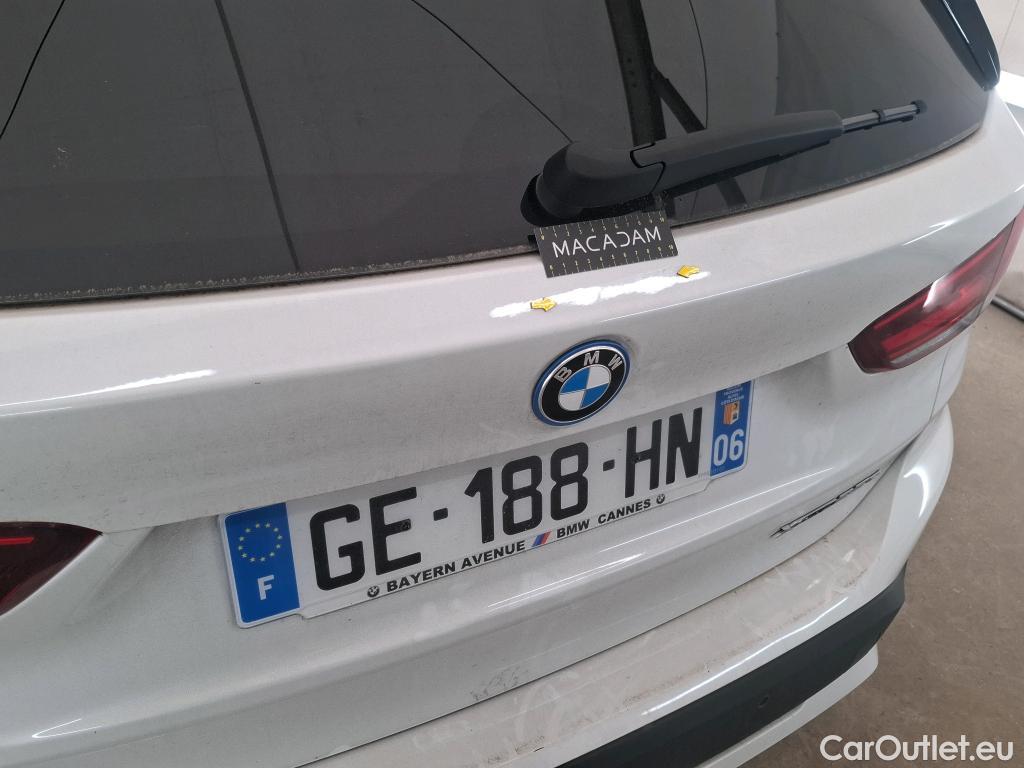 Bmw  X1 BMW  / 2019 / 5P / SUV xDrive25e Business Design BVA6 #15