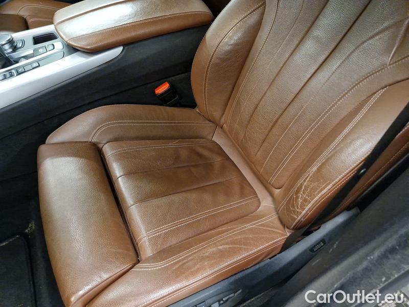  Bmw  X5  F15 (2013)  xDrive30d AT #14