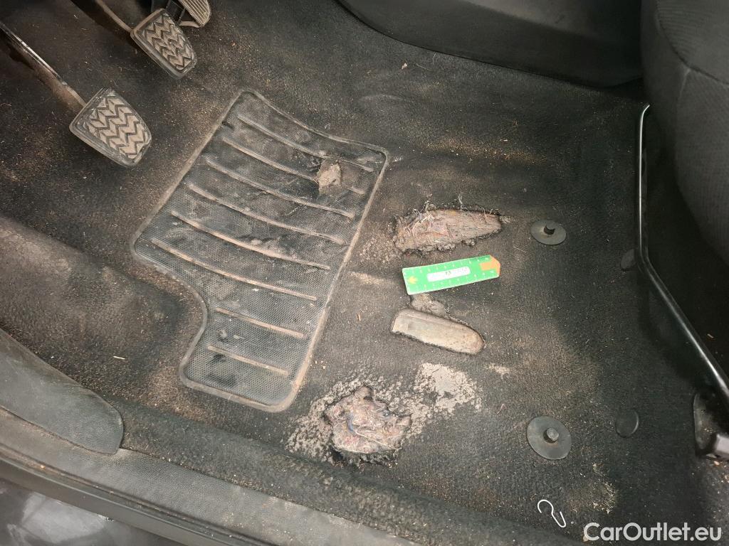  Citroen  C1  FEEL 1.0 70CV BVM5 E6 #1