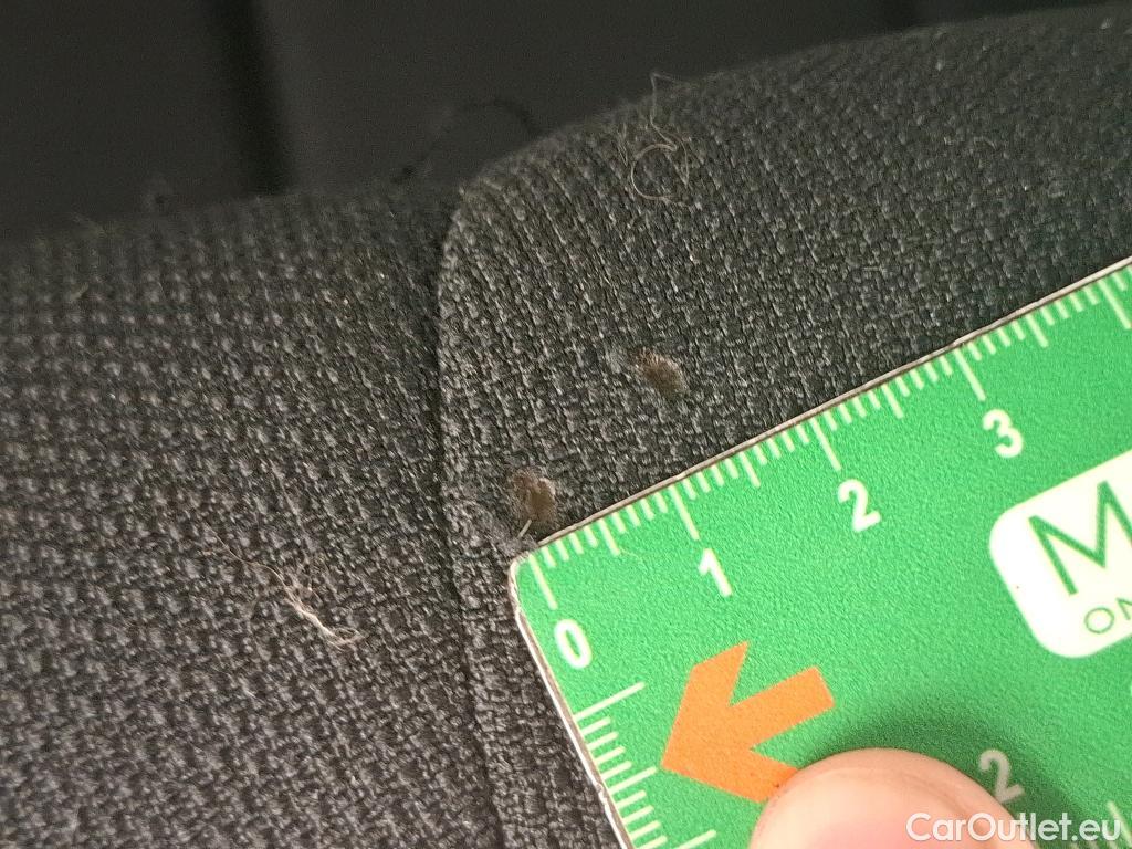  Citroen  C1  FEEL 1.0 70CV BVM5 E6 #30