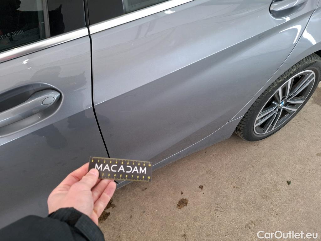  Bmw  Serie 1 BMW Série 1 / 2019 / 5P / Berline 116d DKG7 Business Design #19